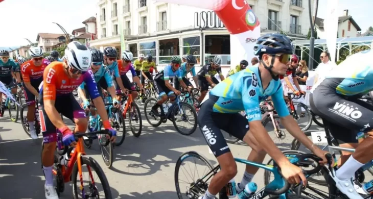 Ordu dünya vitrininde