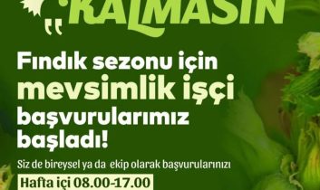 Üretici ve işçi aracısız bir araya geliyor