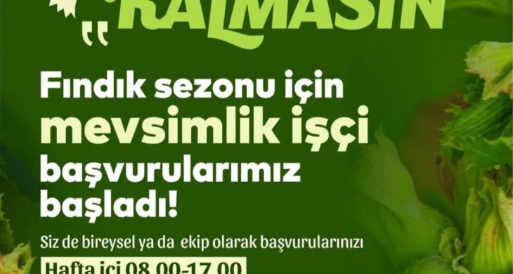 Üretici ve işçi aracısız bir araya geliyor