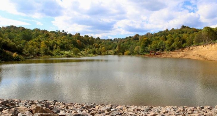 Ordu’nun yarınları garanti altına alınıyor