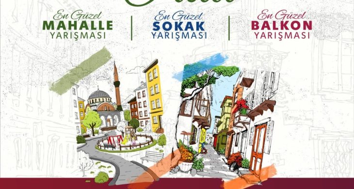 Sevginin şehri Ordu’da, ‘Görülmeye Değer’ güzellikler seçildi