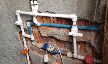 Kaçak su kullanımına karşı sıkı denetim: 419 kişi hakkında yasal işlem başlatıldı