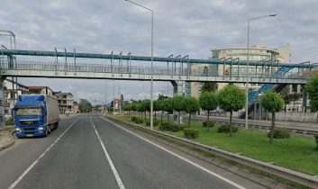 Ordu Büyükşehir Belediyesi’nden engelsiz ulaşım hamlesi