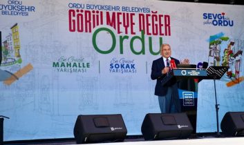 Merakla beklenen yarışma sonuçlandı