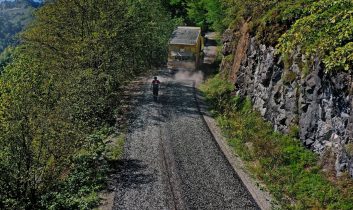 Kabadüz’de yüzler gülüyor