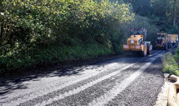 Ordu, Büyükşehir ile ulaşımda konforu yaşıyor