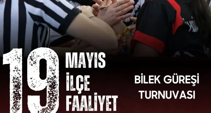 Ordu’da 19 Mayıs coşkusu 19 ilçede yaşanacak