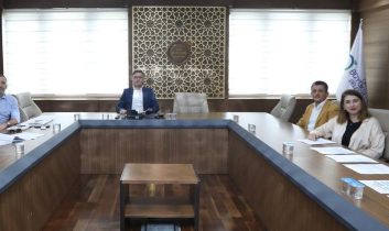 Daha yaşanabilir bir Ordu için