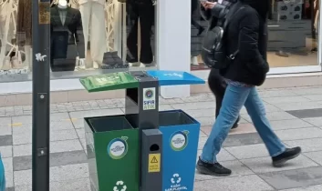 Ordu’da sıfır atık seferberliği