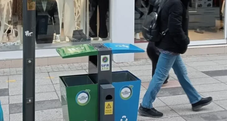 Ordu’da sıfır atık seferberliği