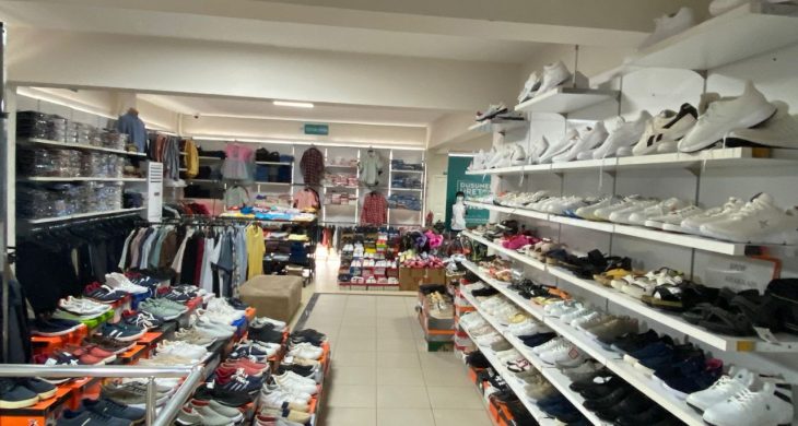 Ordu’da üniversite öğrencilere ücretsiz alışveriş imkanı