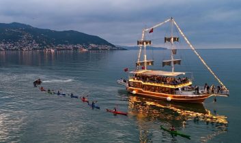 Ordu’da yapılacaklar listesinde artık oda var