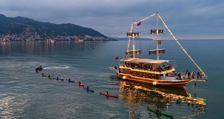 Ordu’da yapılacaklar listesinde artık oda var