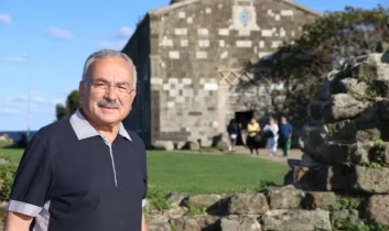 Ordu’nun tarihi ve doğal mirasları UNESCO yolunda!