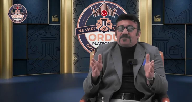 Ordu’nun yeni gücü: Ne Var? Ne Yok? Ordu Platformu manifestosunu açıkladı