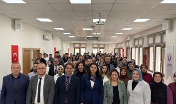 Her bağış, bir hayat kurtarır