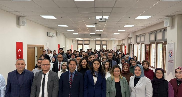 Her bağış, bir hayat kurtarır