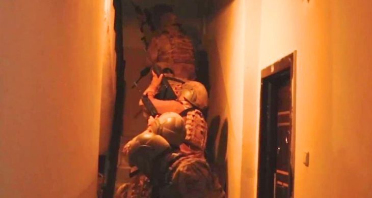 Organize suç örgütlerine 6 ilde operasyon: 61 gözaltı