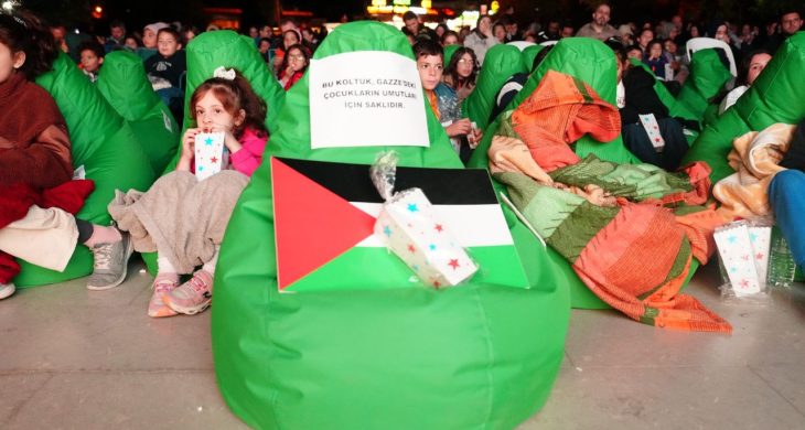 Ormanya’da doğa ve kültürün muhteşem buluşması