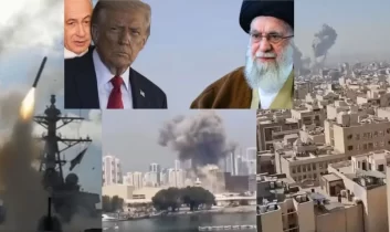 Orta Doğu ateş çemberinde; ABD–İran savaşı büyüyor!