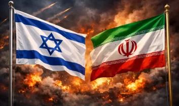 Orta Doğu’da savaş alarmı: İsrail İran’ı vurdu