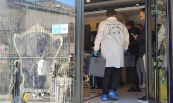 Ortaköy’deki gıda zehirlenmesi soruşturmasında gözaltı sayısı 11’e yükseldi