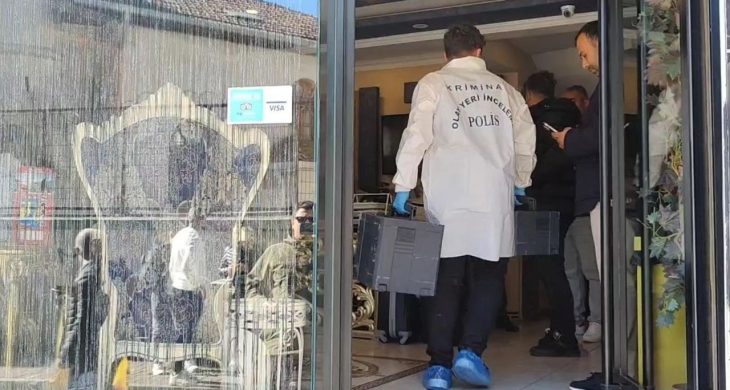 Ortaköy’deki gıda zehirlenmesi soruşturmasında gözaltı sayısı 11’e yükseldi