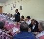 AK Parti, adaylarından Ortaköylüler Derneğine Ziyaret