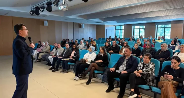 Osman Erkan: yalnızlık sanal bağımlılığı tetikler