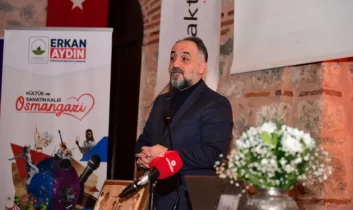 Osmangazi Belediyesi’nden kadim uygarlığa yolculuk
