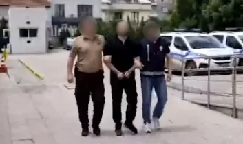 Osmangazi’de 22 ayrı suçtan aranan hükümlü yakalandı
