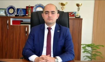 Osmaniye Cumhuriyet Başsavcısı Uygur Kaan Arısoy’un görevi değişti