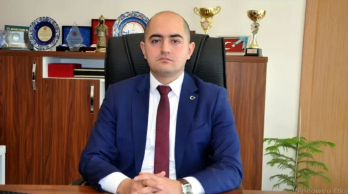 Osmaniye Cumhuriyet Başsavcısı Uygur Kaan Arısoy’un görevi değişti