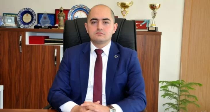 Osmaniye Cumhuriyet Başsavcısı Uygur Kaan Arısoy’un görevi değişti