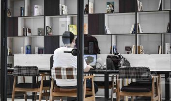 Ankara Büyükşehir’den öğrencilere müjde: “Ostim Öğrenci Çalışma İstasyonu” hizmete açıldı