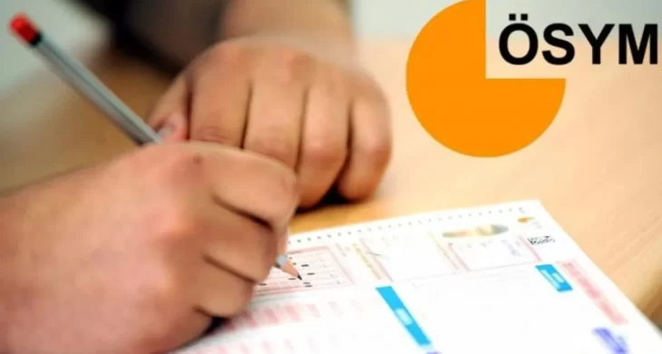 YÖKDİL/2 sınavı için giriş belgeleri erişime açıldı