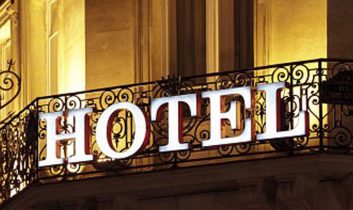 Kırıkkale’de Otel Sektörü Zor Günler Geçiriyor