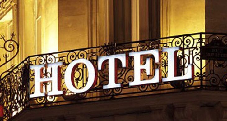 Kırıkkale’de Otel Sektörü Zor Günler Geçiriyor