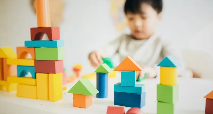 Otizmde erken tanı hamlesi: 35 bin çocuk tarandı