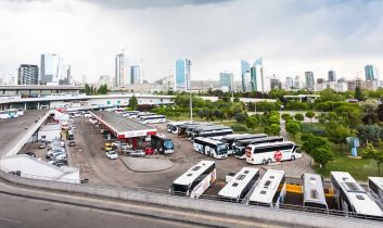 Otobüs firmalarından Ankara-İstanbul ekspress seferleri
