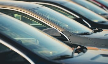 Otomobil ve hafif ticari araç pazarı 10 ayda yüzde 10 büyüdü