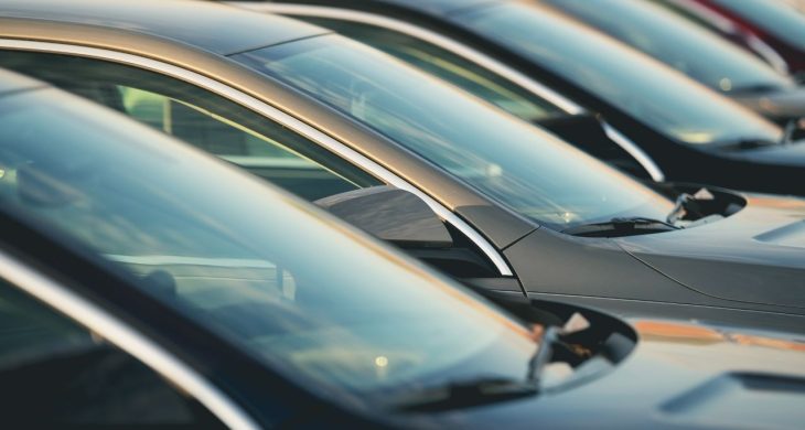 Otomobil ve hafif ticari araç pazarı 10 ayda yüzde 10 büyüdü