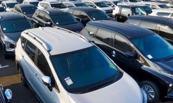 Otomotiv ihracatı 41,5 milyar dolarla tarihi rekor kırdı