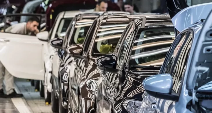 Ticaret Bakanlığı’ndan otomotiv sektörüne sıkı denetim: İhlallere ceza yağdı