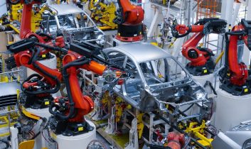 Otomotiv yan sanayisi ihracatta zirveyi gördü: 2025’te 15,7 milyar dolarlık rekor