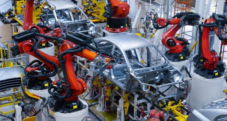 Otomotiv yan sanayisi ihracatta zirveyi gördü: 2025’te 15,7 milyar dolarlık rekor