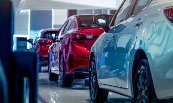 Otomotivde hedef 43,7 milyar dolar ihracat