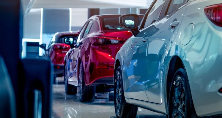 Otomotivde rekor yılı: İhracat 37 milyar doları aştı