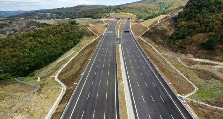 405 TL’lik geçiş ücreti ödenmedi, cezası 5 bin TL’yi geçti