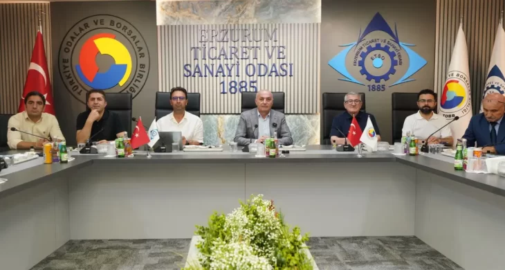 Özakalın: “Ben Değil, Hepimiz Bir Ruhuyla Hareket Edeceğiz”